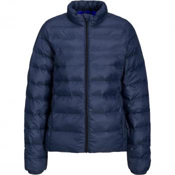 Jack & Jones Nora Damen Steppjacke Marineblau