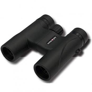 Binocolo Swiss Pro 10 x 25 per Escursioni