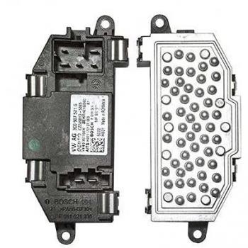 Regulateur et pulseur d’air habitacle K106029 – modèle Audi A3 Sportback