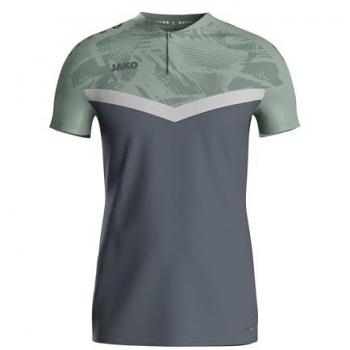 JAKO Herren Poloshirt Iconic