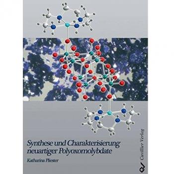 Synthese und Charakterisierung neuartiger Polyoxomolybdate