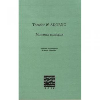 Moments Musicaux