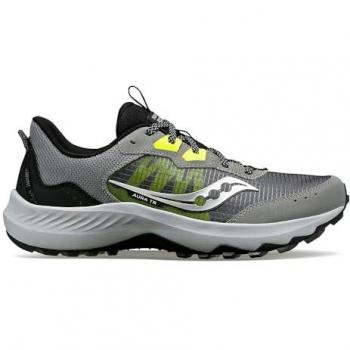 Saucony Aura TR Trail Running Scarpe