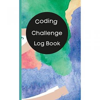 Purcell, Tanya: Coding Challenge Log Book