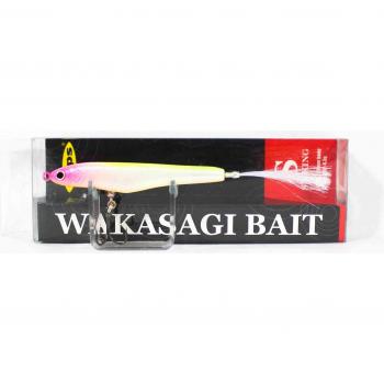 Deps Wakasagi 65S 4,3 gram Zinkende Lure 06