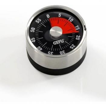 Gefu Steel Timer