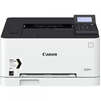 Impresora Canon i-SENSYS LBP611Cn Wifi Color