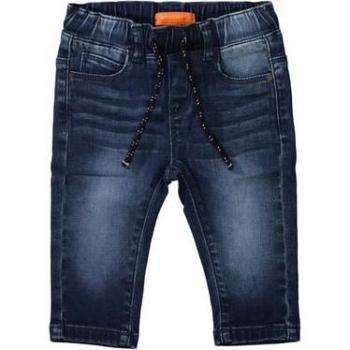 Jeans STACCATO blu scuro