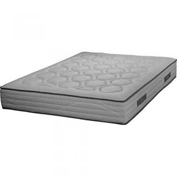Matelas 160x200 Raven Ressorts Encapsulés