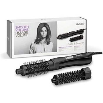 BaByliss Warmluftbürste AS82E