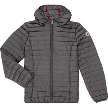JOTT HUGO Boys' Grey Puffer Jacket
