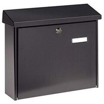 Cassetta Postale Burg Wächter H.320mm