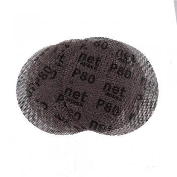 10PCS 6 Inch Dust-Free Sanding Discs
