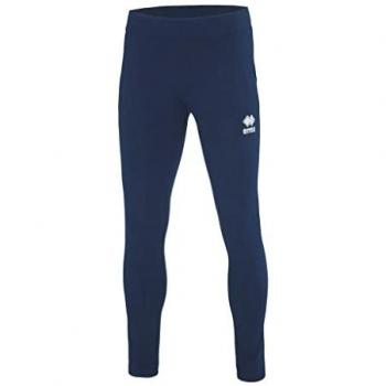 Pantaloni da ginnastica Errea Rocks 3.0 per ragazze