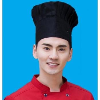 Gorro de Chef de Algodón