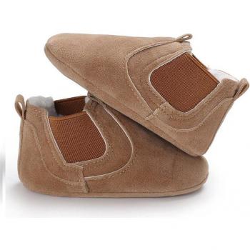 Toddler Classic Casual Leopard Shoes