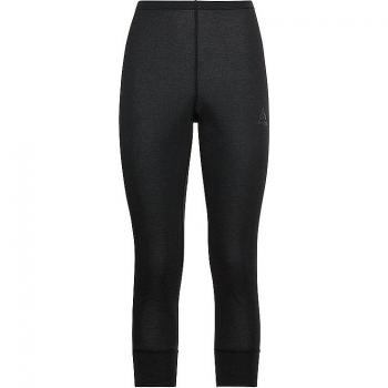 Collant Technique Odlo 3/4 Femme