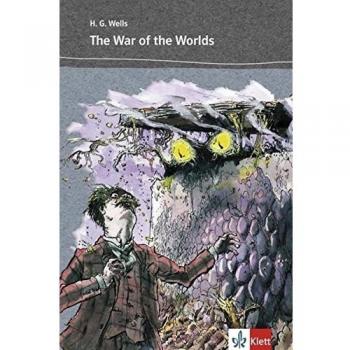 War of the Worlds: Englische Lektüre für das 4. Lernjahr
