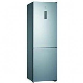 Frigorifero dual 3KFD566 no frost 1860x600 mm