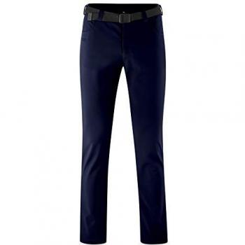 Pantaloni Maier Sports Perlit Uomo