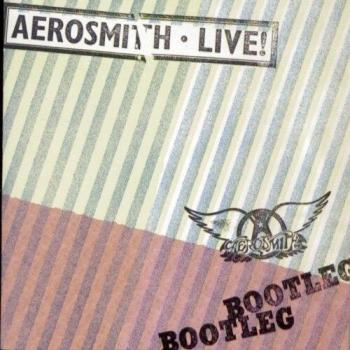 CD AEROSMITH
