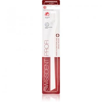 Swissdent Soft Whitening Toothbrush 1 pc