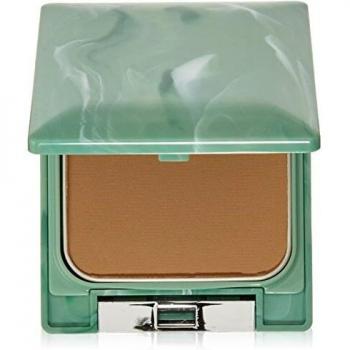 Clinique Almost Powder Makeup SPF15 06 Deep 10 g