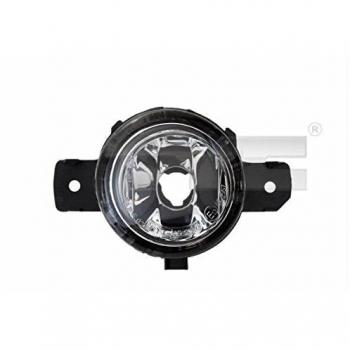 Fanale Fendinebbia per Opel, Renault e Nissan con codice TYC 19-5720001