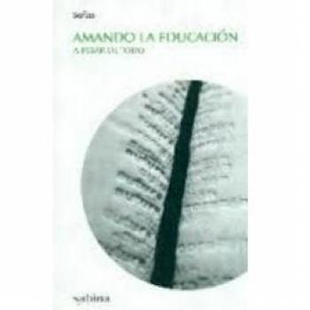 Amando la educación a pesar de todo