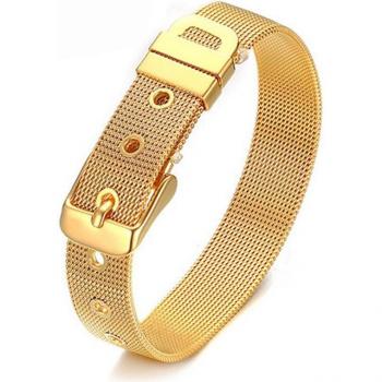 Joyería de acero inoxidable 316L para parejas