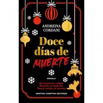 Doce días de muerte.