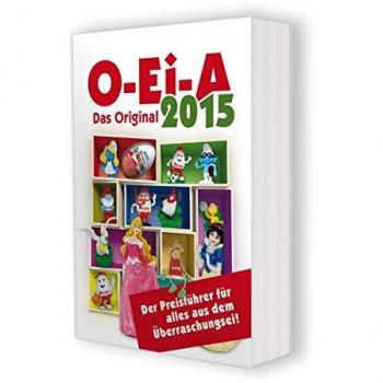 O-Ei-A 2015