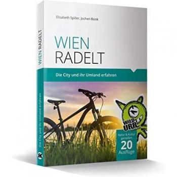 WIEN RADELT: Die City und ihr Umland erfahren