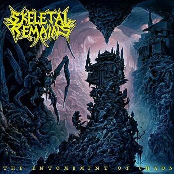 Inhumation du Chaos