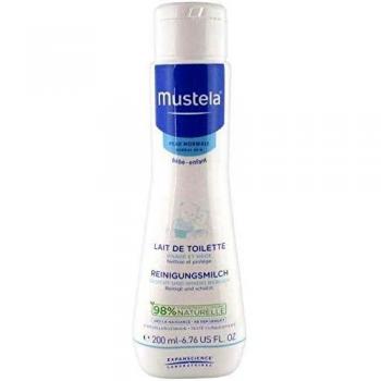Mustela Baby Reinigungslotion 200ml
