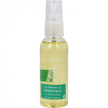 Phitofilos Olio Impacco Armonia Orientale, 50 ml