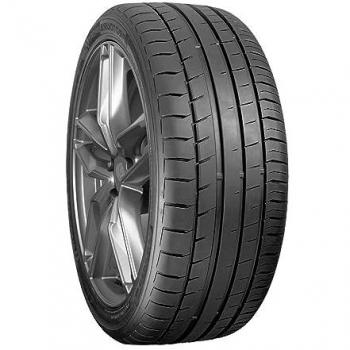 Davanti Protoura Sport 285/40 ZR22 110Y