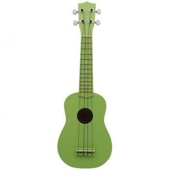 UkiTilo 21: Instrumento Musical para Estudiantes