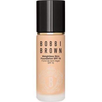 BOBBI BROWN Weightless Skin Foundation SPF 15