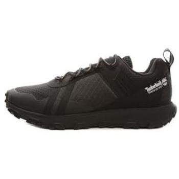 Chaussures d’aventure Timberland Winsor Trail Low LC Noir 43