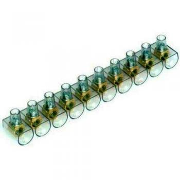SINGOGLIA TRASP 6mm Q 10pz