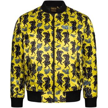 Benlee Panther Bomber Jas 2XL Zwart