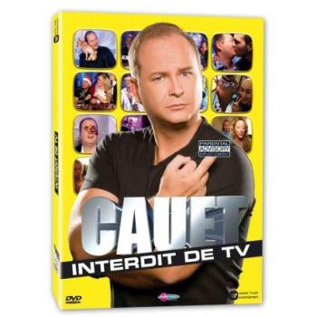 Cauet – Suppression des émissions