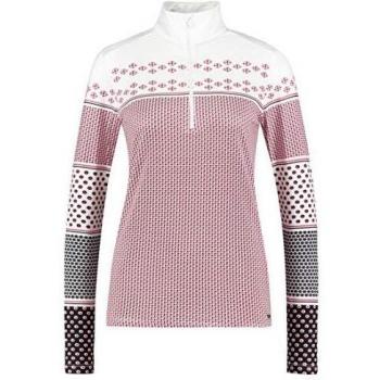 Skirolli Damen CMP Rot 500 Einheiten, Größe 34