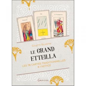 Le Grand Etteilla