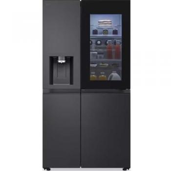 LG InstaView American Fridge Freezer