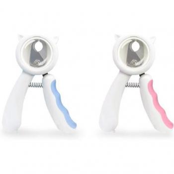 Outil de toilettage pour griffes d'animaux