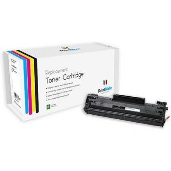Refill tonér HP CE‑278 A/XXL PrintMate