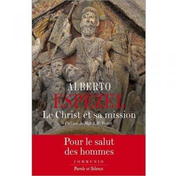 le christ et sa mission
