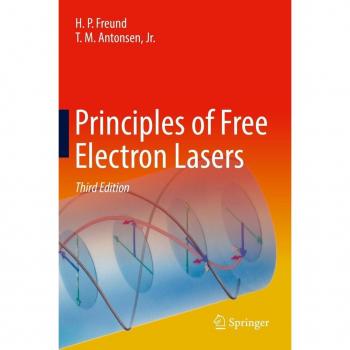 Principles of Free Electron Lasers